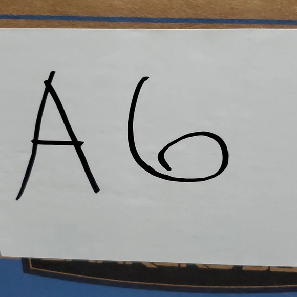 Boden pink grey patterned wrap dress long sleeve - Picture 9 of 9